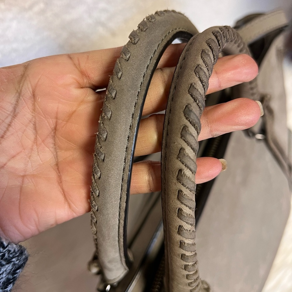 Rebecca Minkoff purse with long strap - Picture 4 of 10